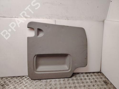 Used Rear right panel Rear right panel RENAULT TRAFIC II Platform/Chassis (EL) 2.0 dCi 115 (EL0H, EL00, EL01, EL0M) (114 hp) 33698311 33698311