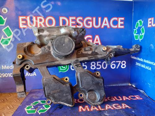 Used Intake manifold Intake manifold 17506950 17506950