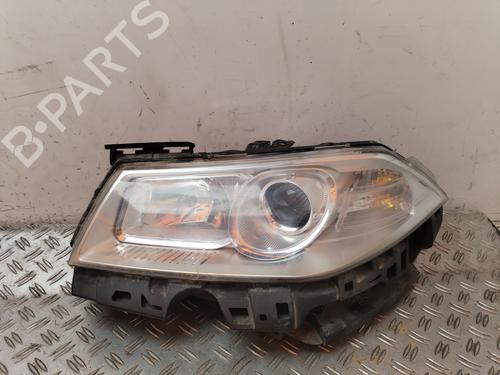 Used Left headlight RENAULT MEGANE II (BM0/1_, CM0/1_) 1.9 dCi (131 hp) 26276139