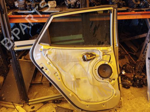 Used Left rear door HYUNDAI ix35 (LM, EL, ELH) 2.0 (163 hp) 17509182