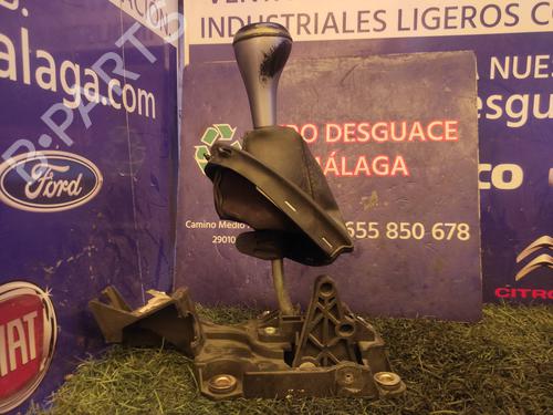 Used Gear lever FORD TRANSIT CONNECT (P65_, P70_, P80_) 1.8 Di (75 hp) 17507316