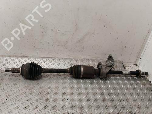 Used Right front driveshaft Right front driveshaft 36680063 36680063