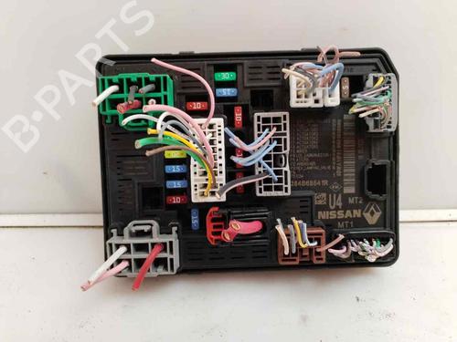 Used Fuse box RENAULT MEGANE IV Hatchback (B9A/M/N_) [2015-2025]  22612187
