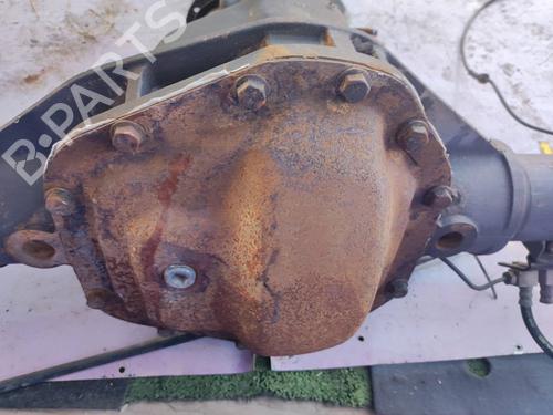 Rear differential FORD TRANSIT Van (FA_ _) 2.4 TDCi | BP17499762M24