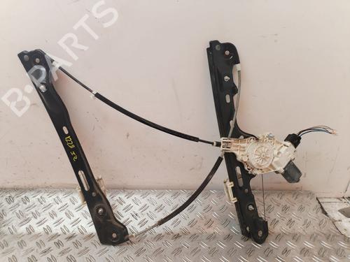 Vindusheismekanisme venstre foran BMW 1 (E87) 116 d (116 hp) 25989449
