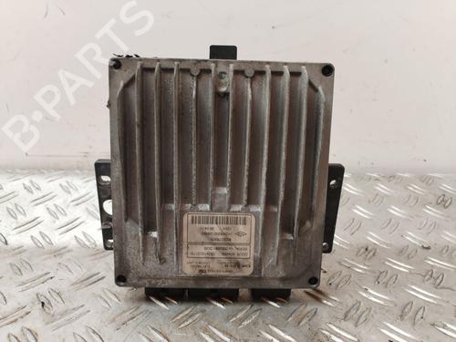 Used Engine control unit (ECU) RENAULT CLIO II (BB_, CB_) [1998-2016]  25028521