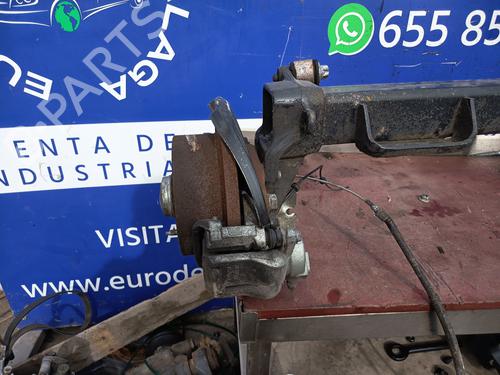 Bagaksel PEUGEOT BOXER Van 2.2 HDi 120 | BP24974242M2