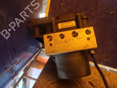 Used ABS pump ABS pump 17507677 17507677