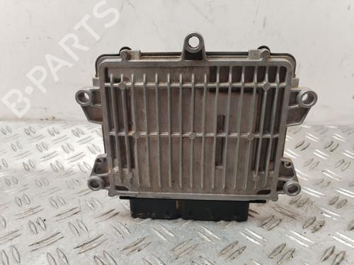 Engine control unit (ECU) NISSAN NT400 CABSTAR (F24M) | BP32073789M57 - Image 2