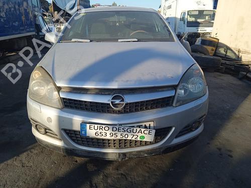 Right taillight OPEL ASTRA H (A04) 1.6 (L48) | BP17504970C35 