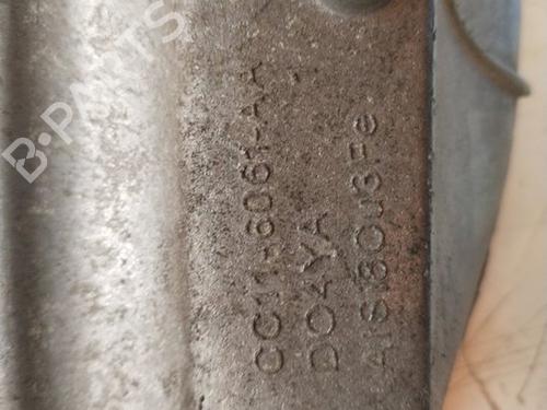 Engine mount FORD TRANSIT Van (FA_ _) | BP18296594M89