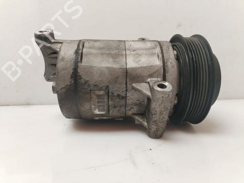 AC compressor CHEVROLET ORLANDO (J309) | BP33833144M34 - Image 7