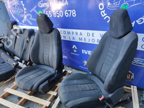Seats set PEUGEOT 308 II (LB_, LP_, LW_, LH_, L3_) | BP17508500C78