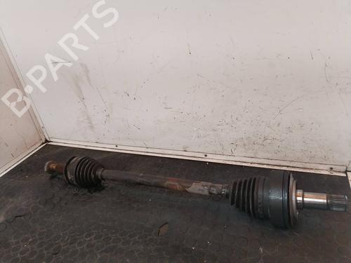 Used Right rear driveshaft Right rear driveshaft MERCEDES-BENZ VITO / MIXTO Van (W639) [2003-2026] 17504335 17504335