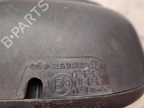 Retrovisor esquerdo NISSAN INTERSTAR Van (X70) | BP37015283C26 - Image 3