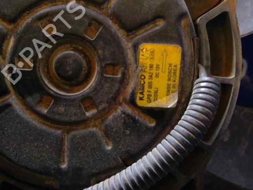 Køleventilator elektrisk HYUNDAI MATRIX (FC) 1.5 CRDi | BP17506195M35 