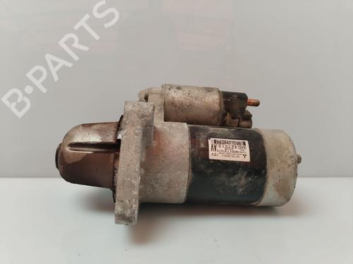 Used Starter MITSUBISHI CANTER Platform/Chassis (FB_, FE_, FG_) [2001-2025]  30946122