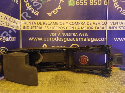 Armrest / Center console OPEL INSIGNIA A (G09) | BP17507153I20