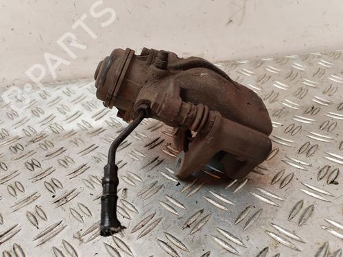 Left rear brake caliper RENAULT SCÉNIC III (JZ0/1_) 1.2 TCe (JZ16) | BP25863107M107 