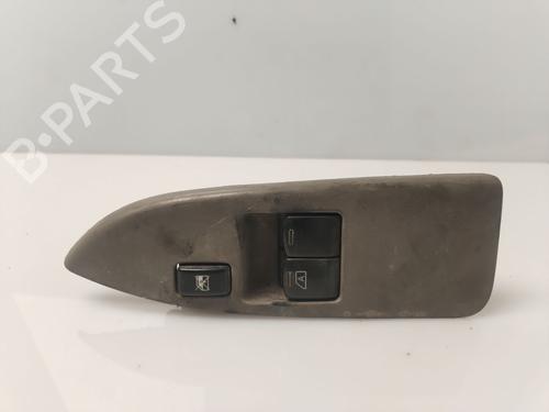Used Left front window switch NISSAN CABSTAR (F24M, F24W) 28.12 DCI, 32.12 DCI, 34.12 DCI, 35.12 DCI 2.5 (F24M) (122 hp) 30946513