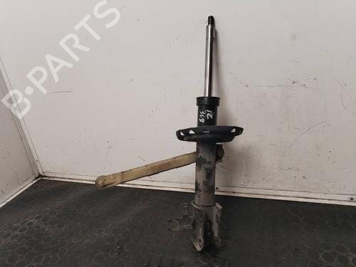 Used Left front shock absorber OPEL ASTRA H Estate (A04) 1.7 CDTI (L35) (110 hp) 17504046