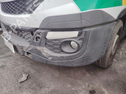 Komplette front IVECO DAILY VI Platform/Chassis  | BP32204889S1 