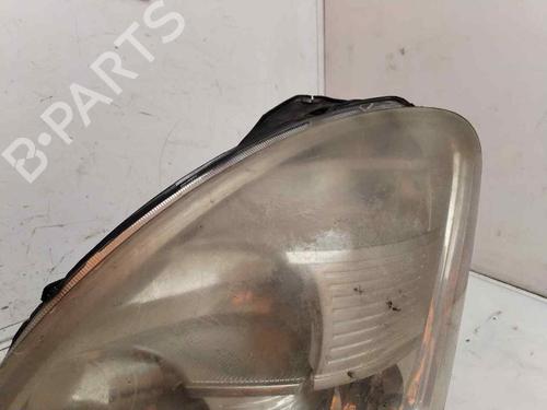 Left headlight IVECO DAILY V Platform/Chassis  | BP21807261C28 