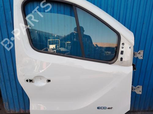 Used Right front door Right front door 37262255 37262255