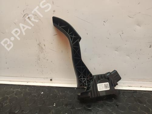 Used Pedal SEAT LEON ST (5F8) [2012-2020]  17502472