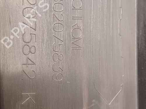 Komplette front IVECO DAILY VI Platform/Chassis  | BP32204889S1 