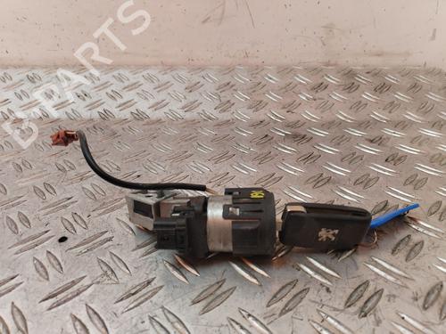 Ignition barrel PEUGEOT EXPERT Tepee (VF3X_) | BP30943543M48 - Image 5