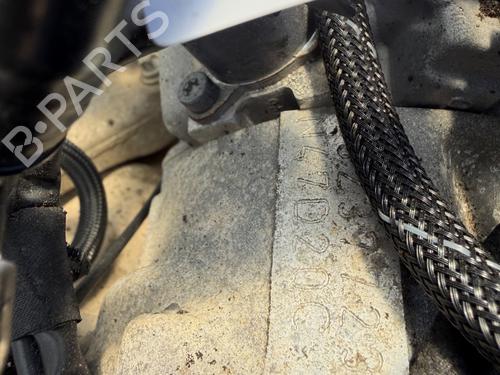 Engine BMW X3 (F25) xDrive 20 d | BP35792620M1 - Image 3