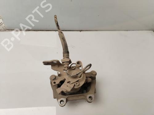 Højre bremsekaliber bag VW CADDY III MPV (2KB, 2KJ, 2CB, 2CJ) 1.6 TDI | BP30946644M106