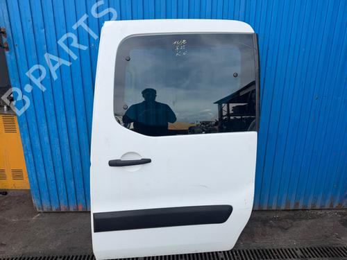 Venstre side skydedør CITROËN BERLINGO (ER_, EC_) [2018-2026]  32858342