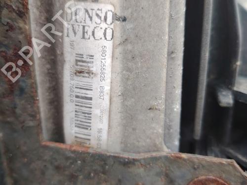 Komplette front IVECO DAILY VI Platform/Chassis  | BP32204889S1 