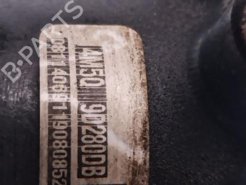 Injection rail FORD MONDEO IV (BA7) | BP36142766M98 - Image 4