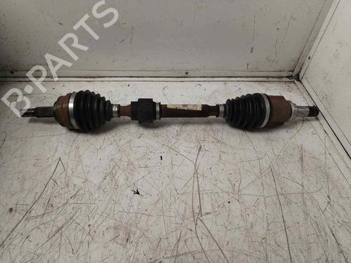 Used Left front driveshaft DACIA SANDERO III [2021-2025]  18698290