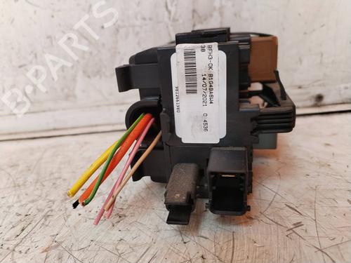 Fuse box CITROËN BERLINGO (ER_, EC_) | BP30942712E1