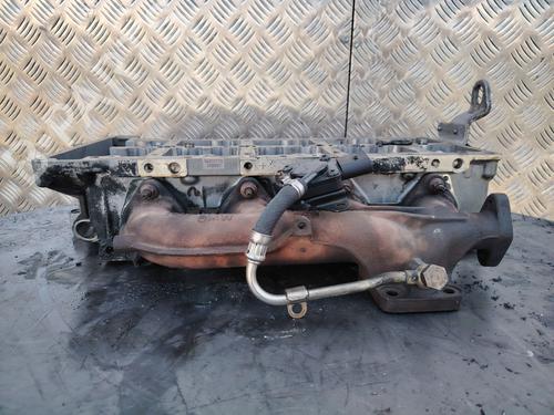 Cylinder head BMW 1 (E87) 120 d | BP36037157M5  - Image 5