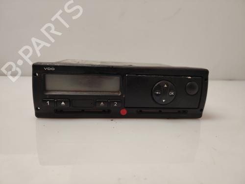 Module électronique Module électronique IVECO DAILY IV Van [2006-2012] 34174035 34174035