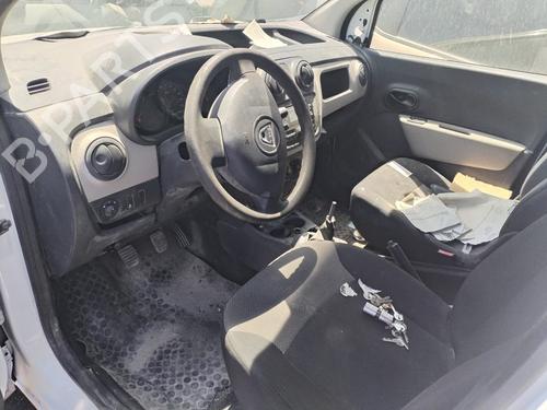 Turbocharger/Supercharger DACIA DOKKER MPV (KE_) | BP30943315M71