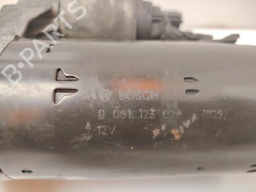Starter SKODA OCTAVIA II (1Z3) 1.6 TDI | BP33460292M8 - Image 4
