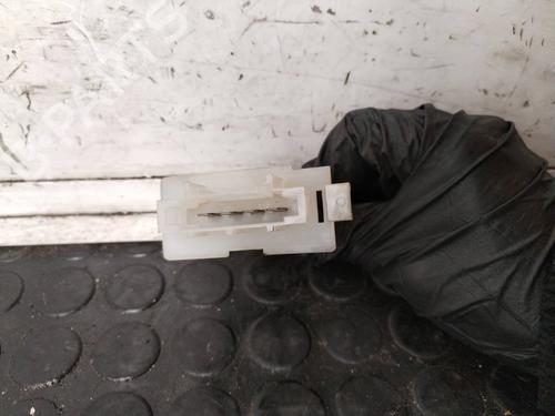 Heater resistor VW CADDY III Box Body/MPV (2KA, 2KH, 2CA, 2CH) | BP17572807M108