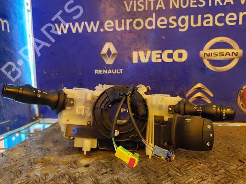 Used Switch RENAULT LAGUNA III (BT0/1) 2.0 dCi (BT01, BT08, BT09, BT0E, BT0K, BT12, BT1C, BT1D,... (150 hp) 17499928