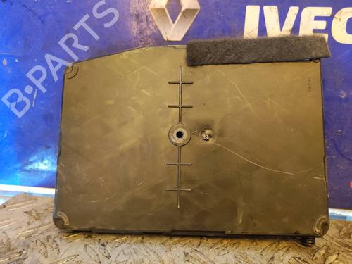Fuse box RENAULT MEGANE II (BM0/1_, CM0/1_) 1.5 dCi (BM0F, BM0T, BM2B, CM0F, CM0T) | BP17499837E1 