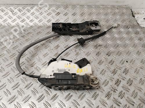 Venstre fortil lås SEAT LEON (5F1) 2.0 Cupra (265 hp) 30945324