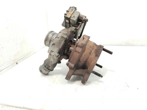 Turbocharger/Supercharger FORD TRANSIT Van (FA_ _) | BP23229392M71