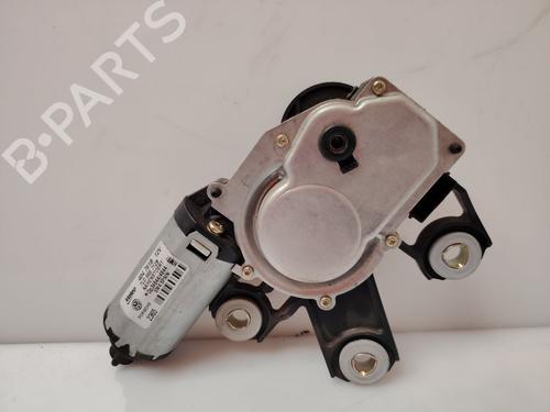 Viskermotor bakrute VW TOUAREG (7LA, 7L6, 7L7) 2.5 R5 TDI (174 hp) 30947337