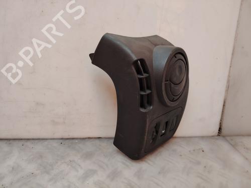 Air vent RENAULT MASTER III Van (FV) | BP36672942I21 - Image 3