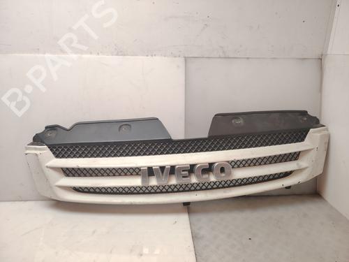 Used Grille Grille IVECO DAILY IV Van [2006-2012] 34637895 34637895